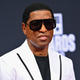 Babyface attends the 2022 BET Awards at Microsoft Theater on June 26, 2022 in Los Angeles, California.